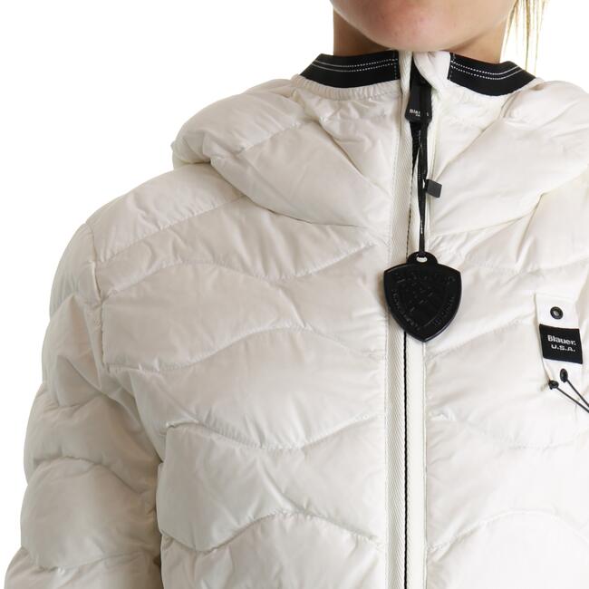 PIUMINO CAMELIA BLAUER - Mad Fashion | img vers.650x/